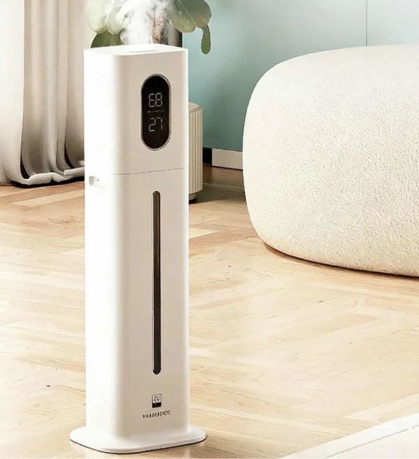 2026春季加湿器实测榜单:五大热门款深度拆解,小白也能精准避坑