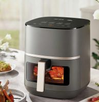 新手零踩坑：4款热门空气炸锅实测，全价位适配，闭眼入不亏