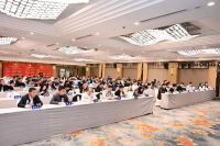 聚力提升·智享宜居 家装建材产业融合高质量发展推进会圆满举办