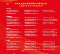 聚力提升·智享宜居 家装建材产业融合高质量发展推进会圆满举办