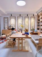 从“网红”到“长红”，泊逸书桌如何在小红书火了一年？