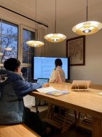 从“网红”到“长红”，泊逸书桌如何在小红书火了一年？