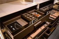 悍高国际高端品牌荣耀面世！Tourbillon·陀飞轮全球震撼首发