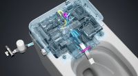 希箭卫浴跨代升级R5max智能马桶，以“全域除菌自清洁”重新定义洁净标准