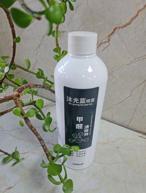 2026除甲醛产品原理解析：8款实测对比排行榜+科学推荐+选购指南