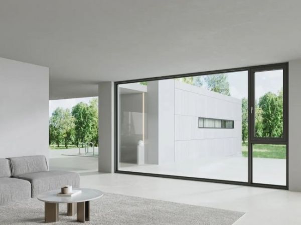 新标门窗：强风暴雨预警！家里门窗如何抵御强对流天气？