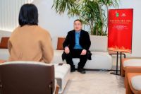 俞小亮：四大举措激发消费潜力 数字化、场景双轮驱动