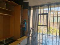 生态美家承接碧水庄园5000平米别墅除甲醛项目