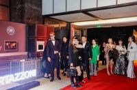 Bertazzoni博塔桑尼获评2026亚洲游艇盛典匠心传承卓越品牌