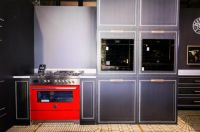 Bertazzoni博塔桑尼获评2026亚洲游艇盛典匠心传承卓越品牌