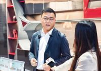 2026广州定制家居展圆满落幕，Aibetter爱贝特以服务与匠心诠释品牌力量！