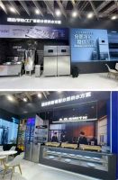 A.O.史密斯厨房分质供水新品，亮相 HOTELEX 2026