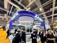 A.O.史密斯厨房分质供水新品，亮相 HOTELEX 2026