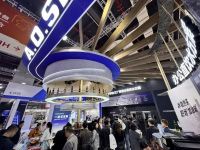 A.O.史密斯厨房分质供水新品，亮相 HOTELEX 2026