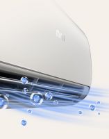 以家电定义家居风格！小吉用多彩美学，让家电成为家居软装C位