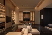 建筑思维做高定｜尚佰高定七大交付力重塑高端全屋定制顶奢体验的底层逻辑