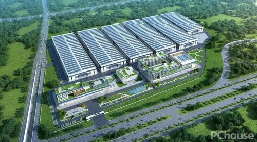雍兴集团成功摘得211亩产业用地，计划投资18亿打造全产业链智能家居制造基地