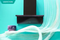 从“心价比”出发，华帝“瓷话套系”回应新一代消费者审美渴望