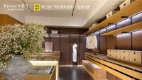 基于定制，拥抱整装|居魔方整装新模式闪耀2026广州定制展暨轻高定展