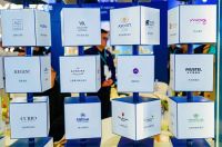 匠造奢适睡眠，赋能酒店未来，舒达亮相2026上海国际酒店家具展