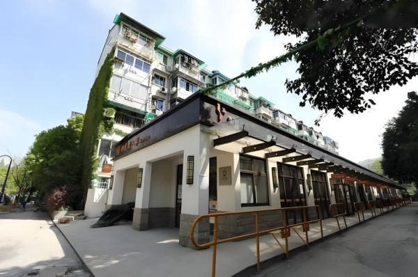 艺术摹尔,以实力与品质引领艺术涂料旧改翻新时代