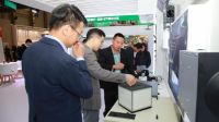 绿岛风亮相2026上海酒店展！硬核展示全场景酒店健康空气解决方案