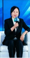 以初心护健康 以绿色领发展——武秀梅在2026大家居产业大会发声