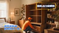 徐州越来越多家具商家在用！奇兵到家破解“有单没师傅”困局，乡镇订单也能接