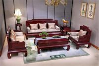 黄花梨家具品牌｜权威靠谱精选，收藏不踩坑