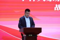 中林大家居集团与湖北华盛新公司签署战略合作协议