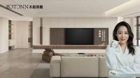 官宣 | 本庭易墅携手品牌形象大使邓琳琳，探索关于家的生活美学