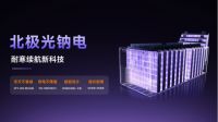 体验更好、质量更高 雅迪冠能白鲨Ⅱ钠电来袭