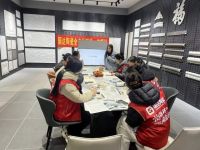 国达陶瓷新媒体全方位培训（华北站）圆满举办
