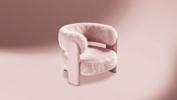 FURLA CASA芙拉家居登陆米兰设计周，启幕「泡泡绮境」主题特展