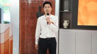 聚焦小砖艺术细分赛道 千花艺术品牌战略发布会暨城市合伙人招募会圆满举行