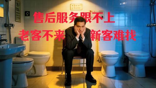 客户满意度上不去?奇兵到家:帮家居商家把售后做成口碑
