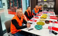 交流赋能 共探新局｜芝麻装青岛站品牌交流会顺利举办
