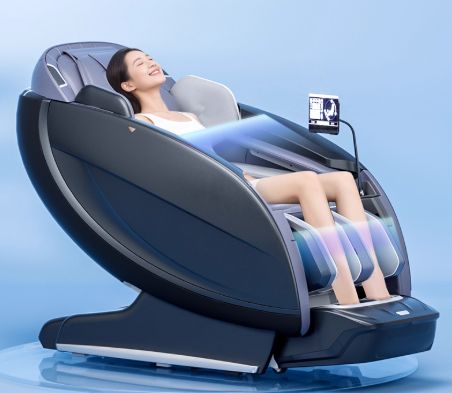 按摩椅怎么选？这些按摩椅品牌让你在家享受专业级放松