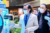 AWE现场的“技术共鸣”：工程师盛赞美的，中国空调技术终获全球认可