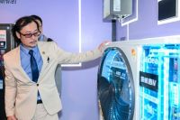 AWE的“技术凝视”：国外工程师聚焦美的，中国空调开启创新引领时代