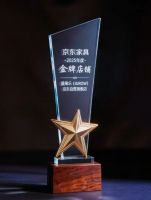 实力图鉴 | igrow爱果乐斩获平台七项殊荣