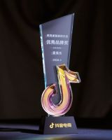 实力图鉴 | igrow爱果乐斩获平台七项殊荣