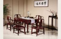 大红酸枝家具品牌哪家好？这六个名字值得细看