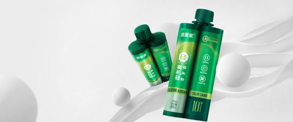 打破内卷！顾美家有机硅极光砂：以硅基技术开启高端美缝新生态
