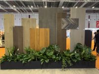 直击 DOMOTEX Asia 2026｜兔宝宝地板诠释地材空间新价值