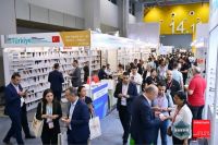 2026 CIFM interzum guangzhou三月圆满落幕，智启家具制造新征程