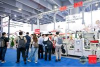 2026 CIFM interzum guangzhou三月圆满落幕，智启家具制造新征程