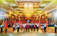 百能20周年 | 悍高集团功能五金事业部总经理汪宝春：同频共振，共创高品质家居生活
