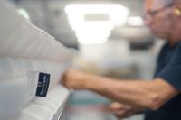 英国奢华床具品牌Harrison Spinks开启英伦奢眠试睡体验