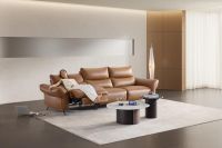 顾家智能沙发全国销量第一：把智能“藏”进坐感里